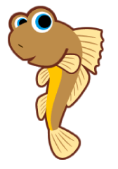 東京土建キャラクター