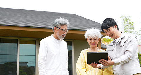 POINT01のイメージ