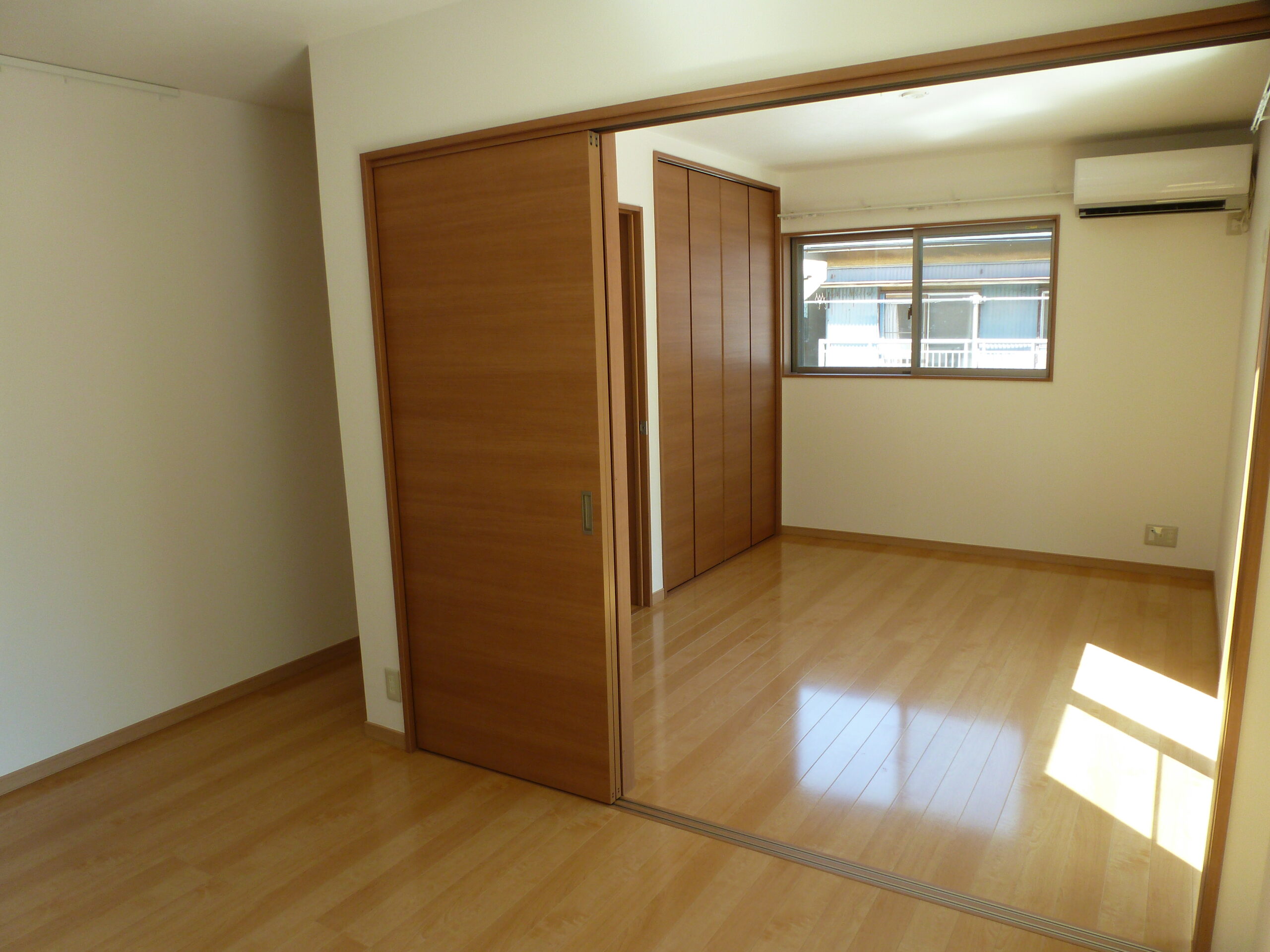 和室を洋室に改修のイメージ